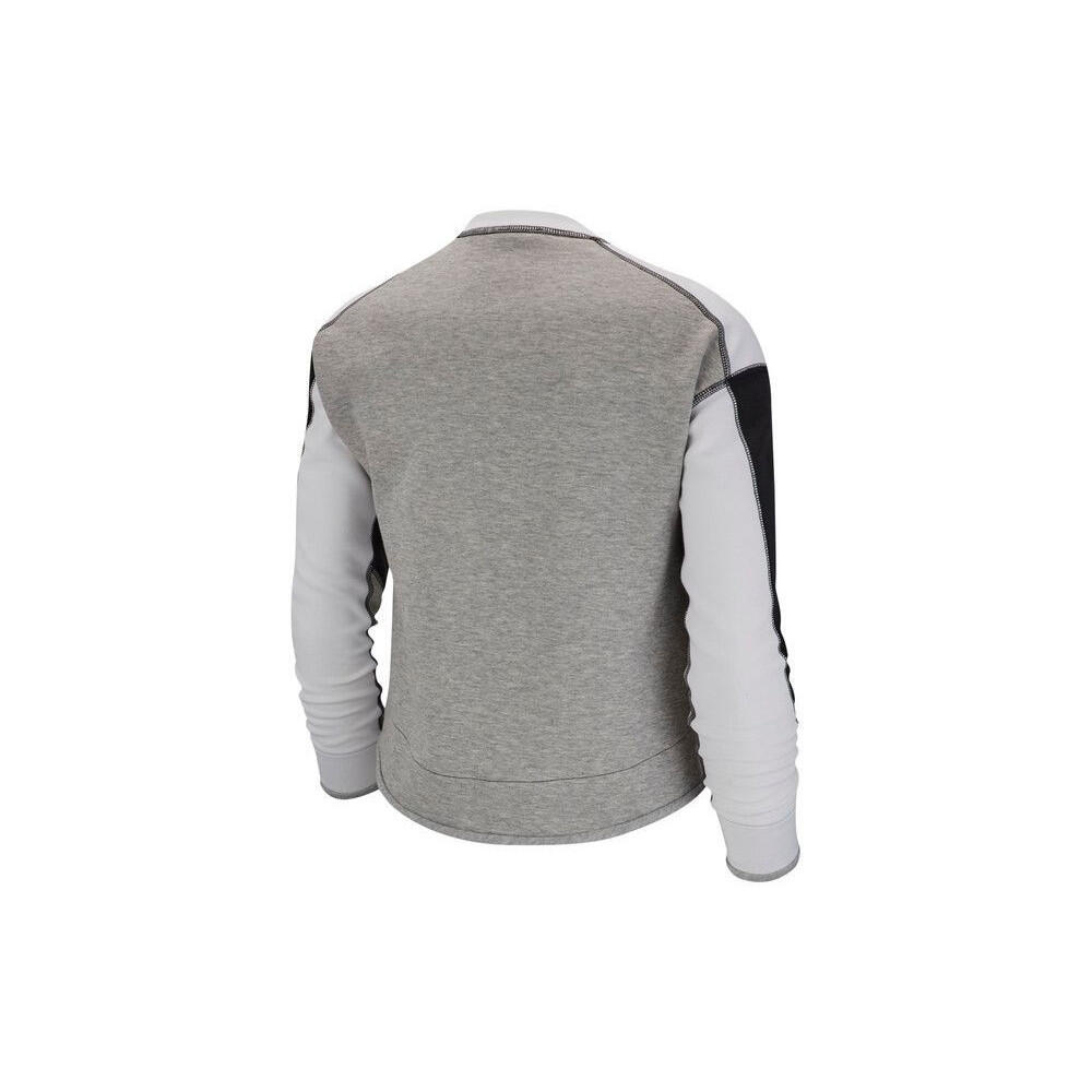 Felpa Nike Sportswear Tech Fleece 2/7