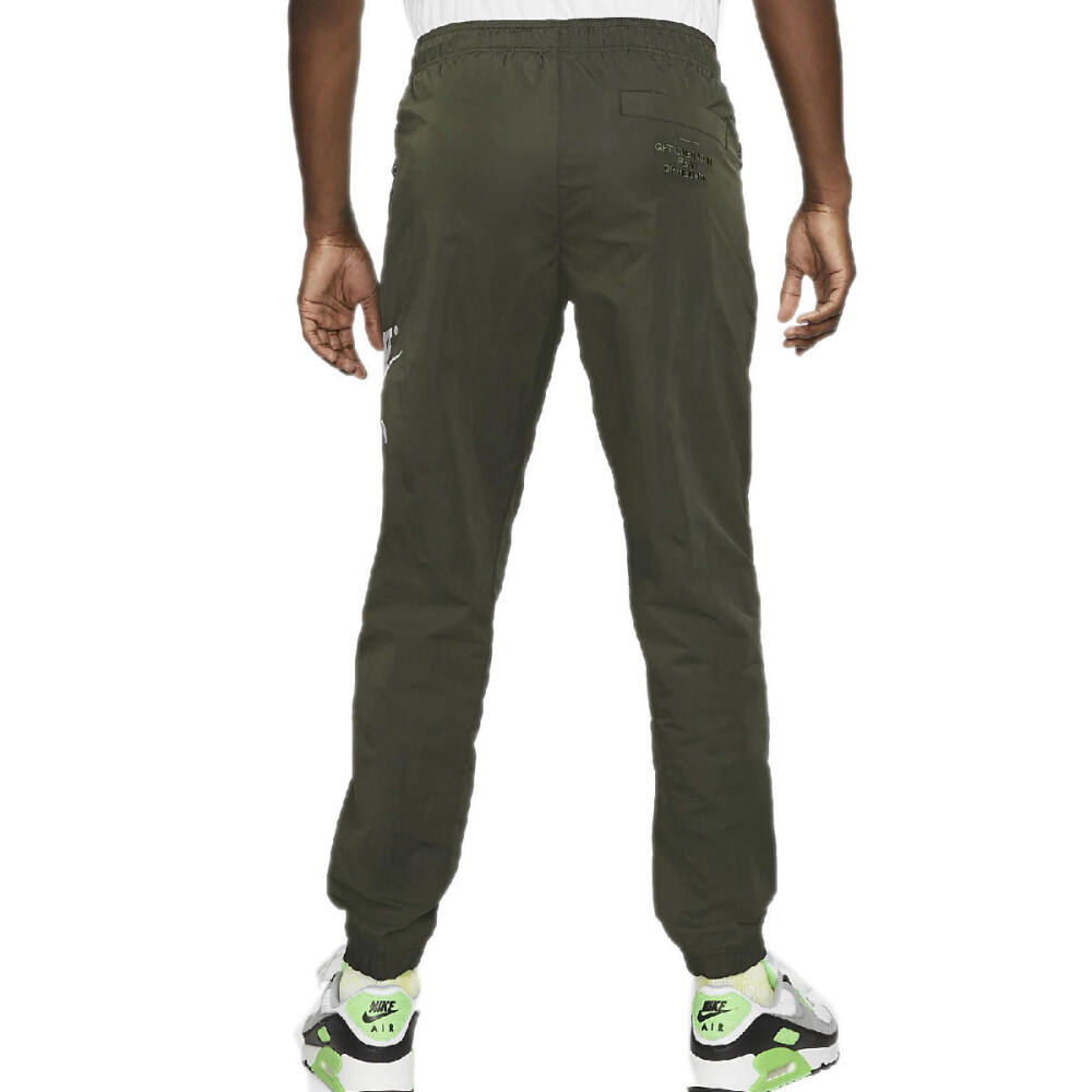 Pantalon de survêtement Nike NSW AIR WOVEN 2/6