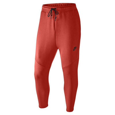 Pantaloni Tuta Nike Tech Fleece Corti Uomo