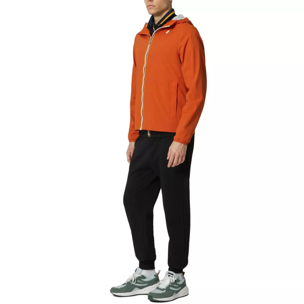 Pantalones de chándal para hombre K-Way LE VRAI BISHOP PANT JOGG 3/5