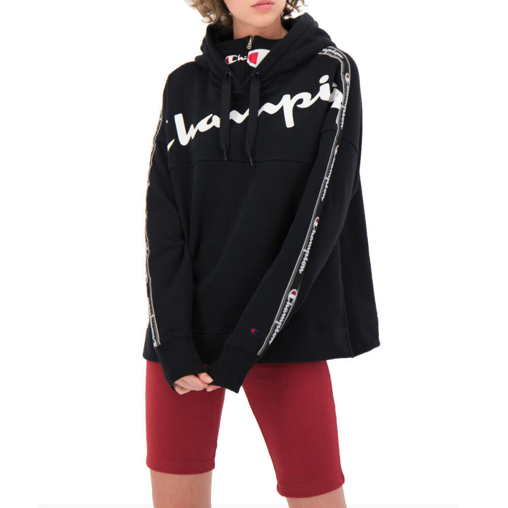 Felpa Champion SWEAT A CAPUCHE HOMME CHAMPION 2/3