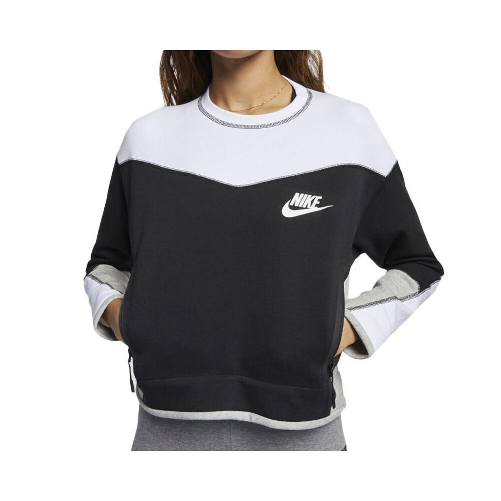 Felpa Nike Sportswear Tech Fleece 5/7