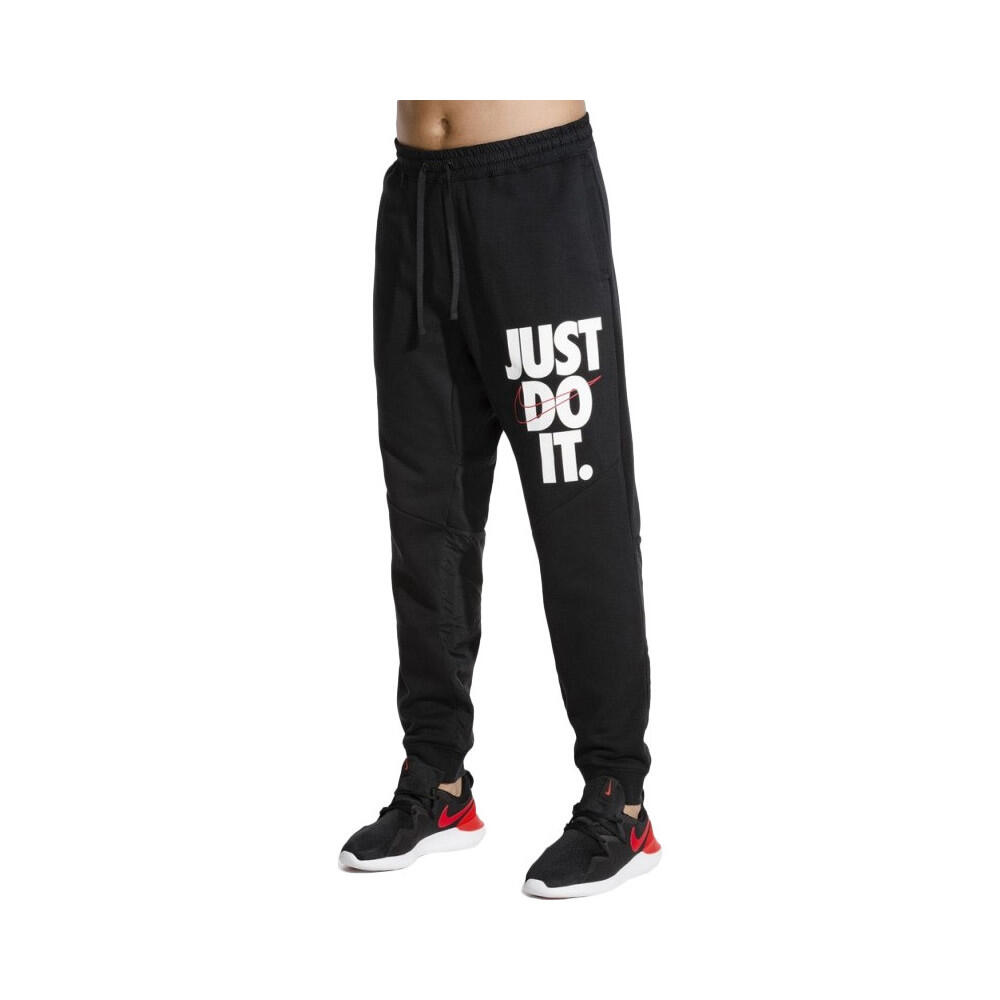 Pantalón de chándal Nike NSW HBR para hombre 4/4