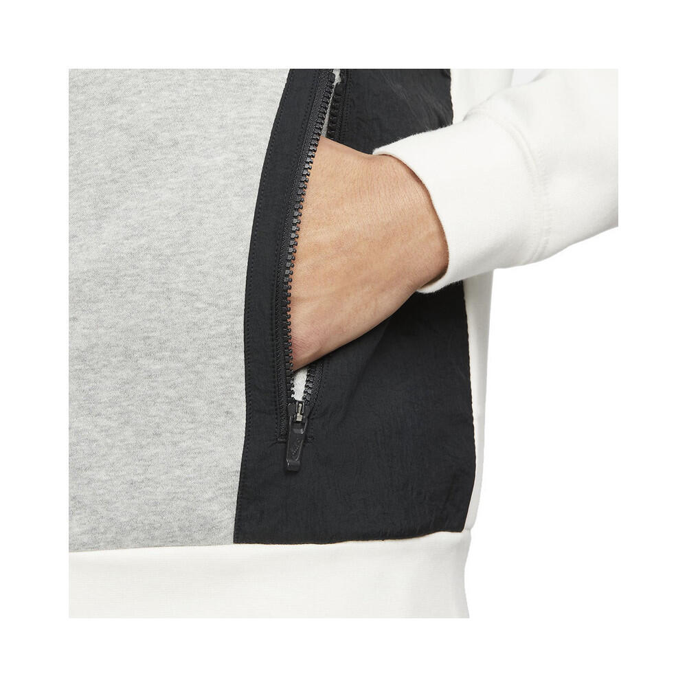 Sudadera Nike SWEAT A CAPUCHE HOMME AIR NIKE 5/7