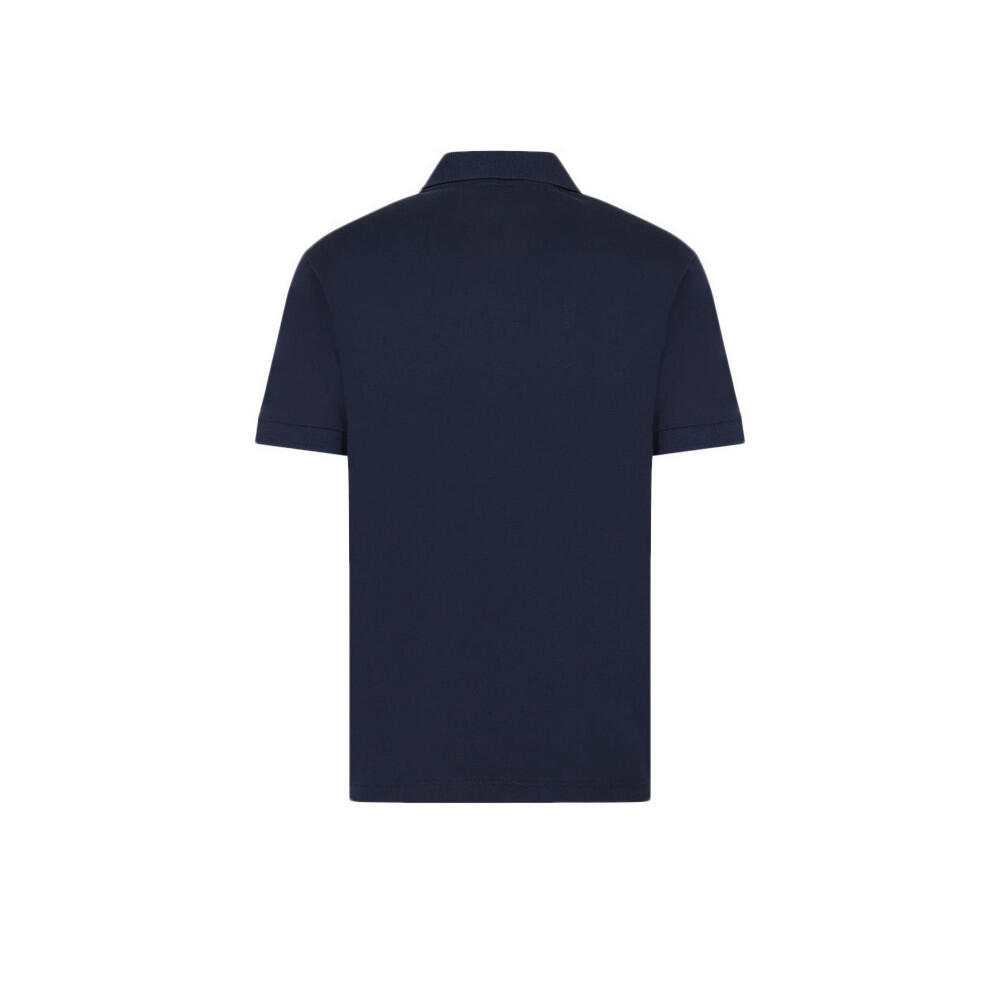 Polo para hombre EA7 Emporio Armani Polo 2/5