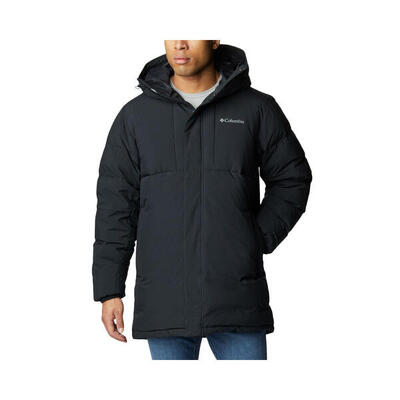 Piumino Columbia DOUDOUNE HOMME DOWN PARKA COLUMBIA