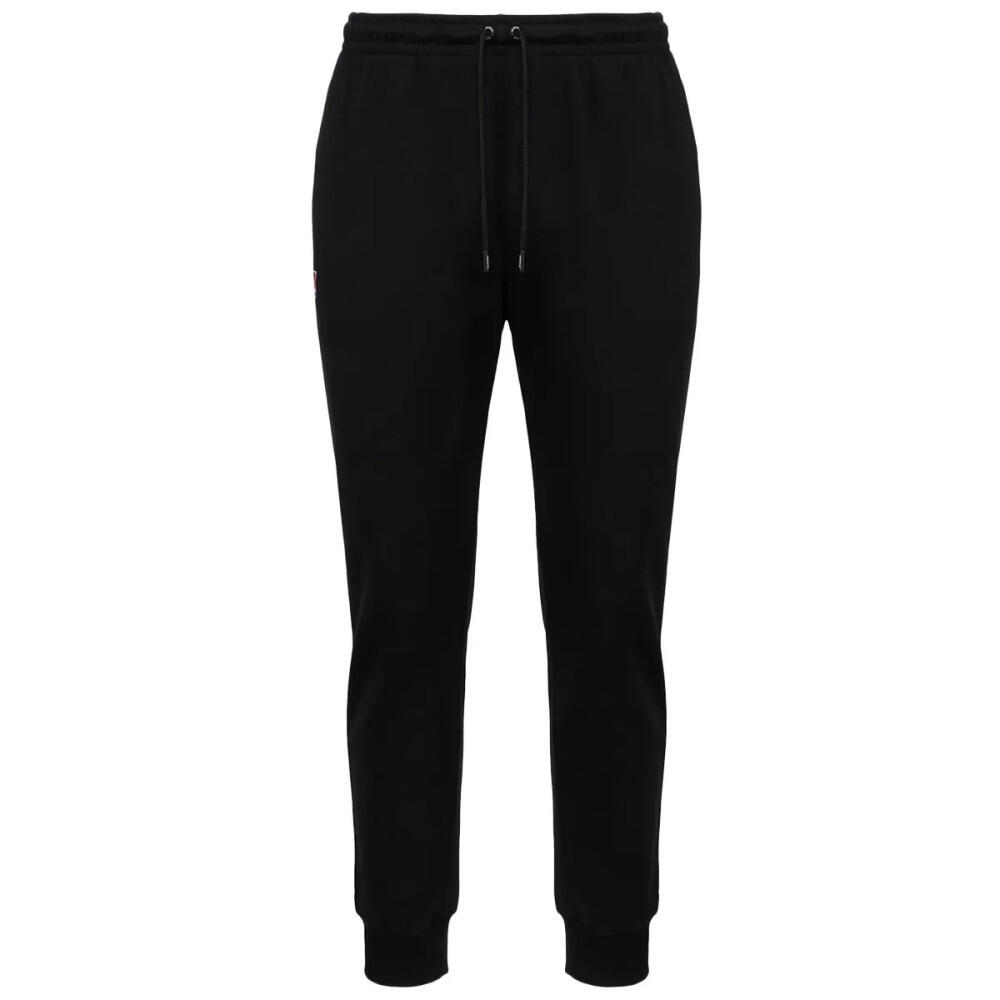 K-way - Pantalon De Survêtement Jogging K-way Le Vrai Bishop - Pantalons - Noir - 52 2xl - Decathlon