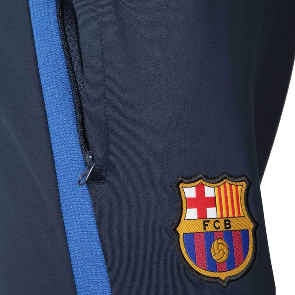 Pantalon de survêtement Nike FC Barcelona Dry Strike 3/4