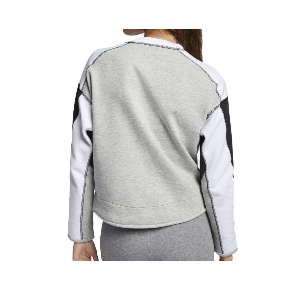 Felpa Nike Sportswear Tech Fleece 4/7