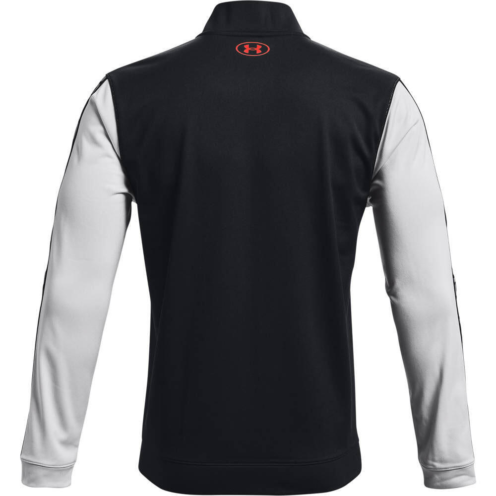 Giacca sportiva Under Armour TRICOT FASHION JKT 2/5