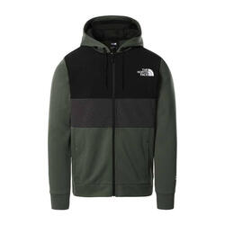 Sweat à capuche The North Face OVERLAY