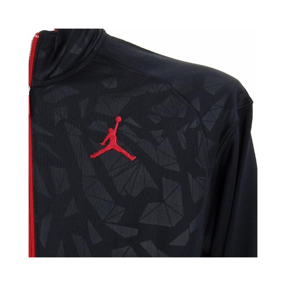 Felpa Tuta Nike Jordan Flight Jumpman Uomo 3/3