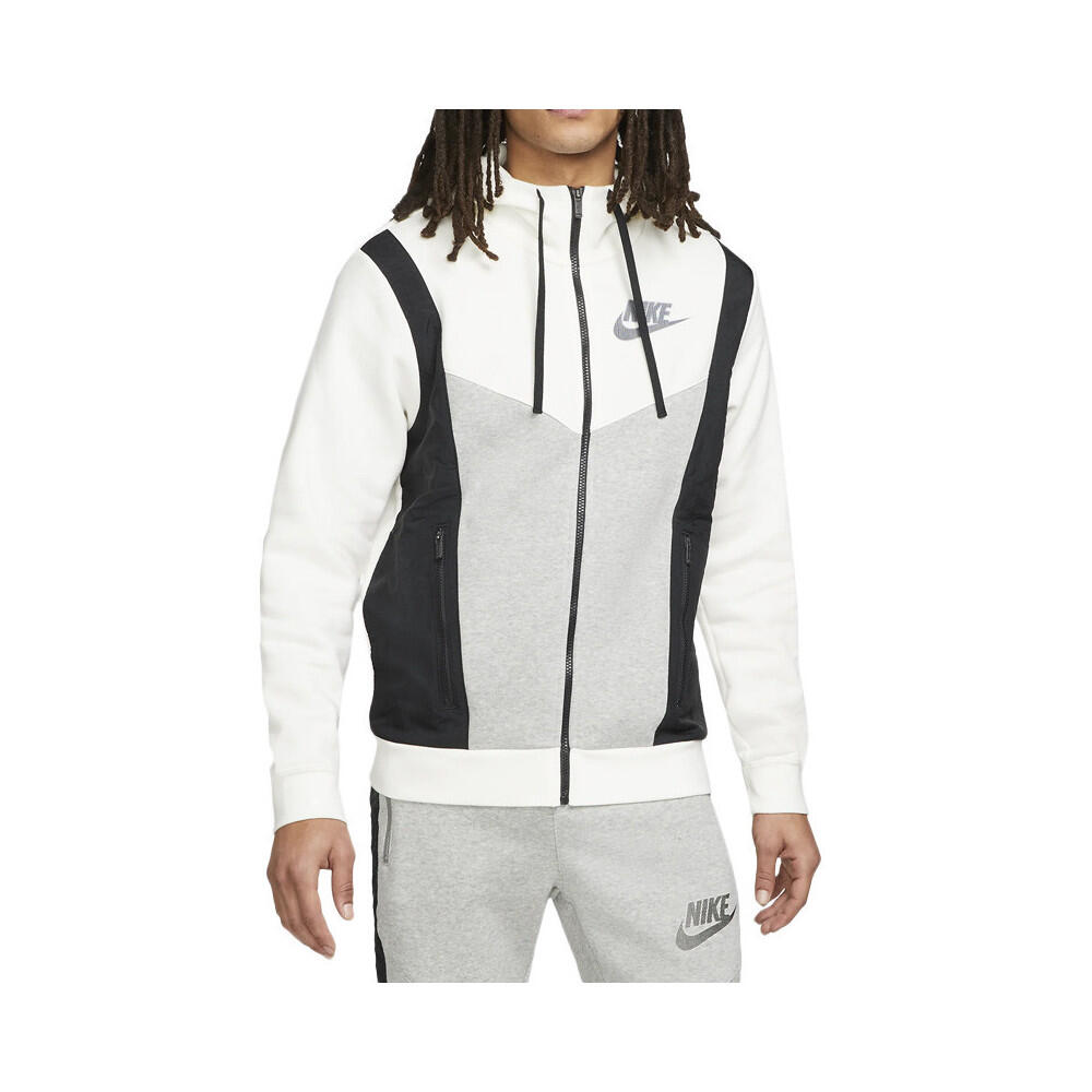 Sudadera Nike SWEAT A CAPUCHE HOMME AIR NIKE 2/7