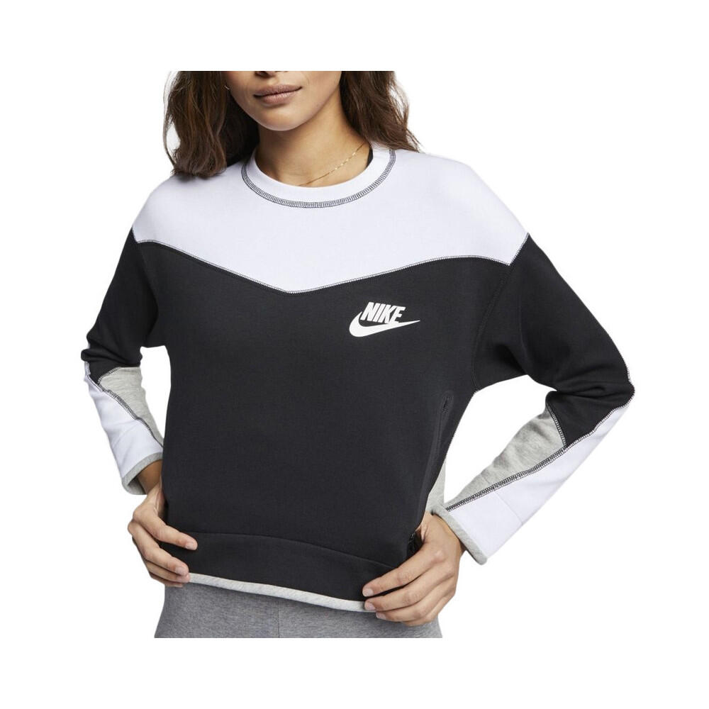 Felpa Nike Sportswear Tech Fleece 3/7