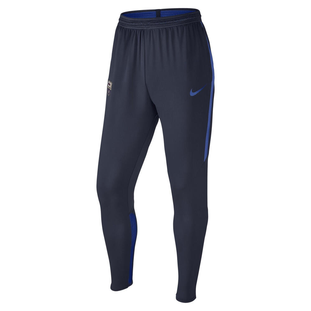Pantalon de survêtement Nike FC Barcelona Dry Strike 1/4