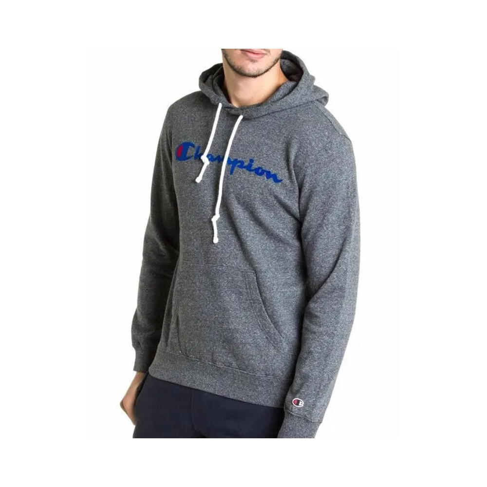 Felpa Champion Hooded Sweatshirt 4/5