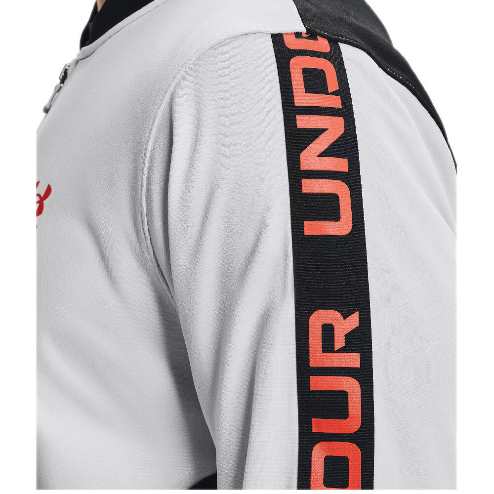Giacca sportiva Under Armour TRICOT FASHION JKT 5/5