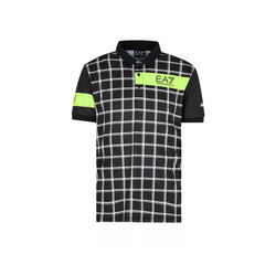 Polo EA7 Emporio Armani