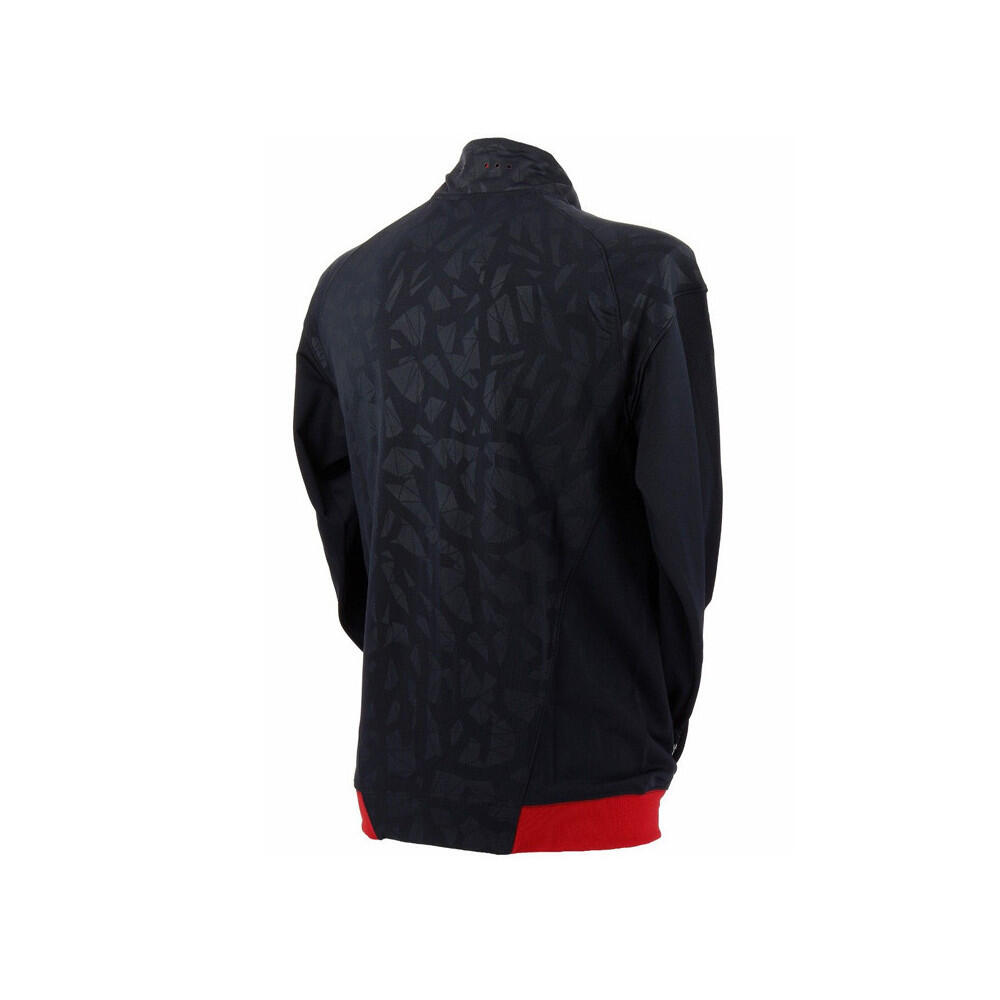 Felpa Tuta Nike Jordan Flight Jumpman Uomo 2/3
