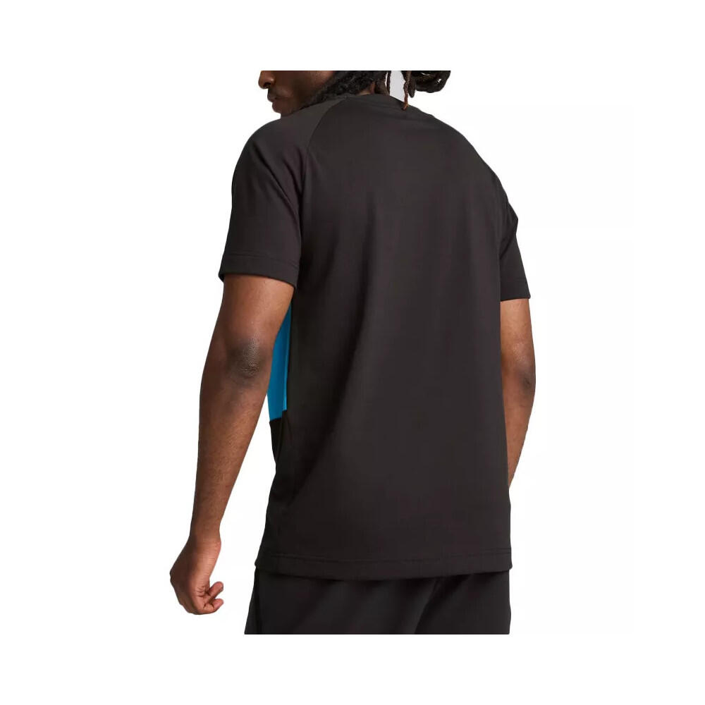 Tee-shirt Puma MCFC 5/5