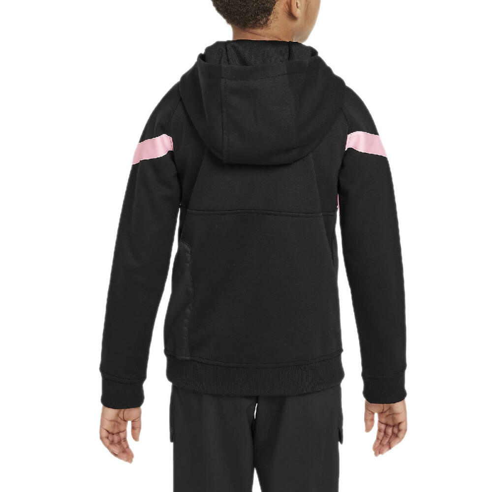 Sweat à capuche Nike PARIS SAINT-GERMAIN DRI-FIT Junior 4/6