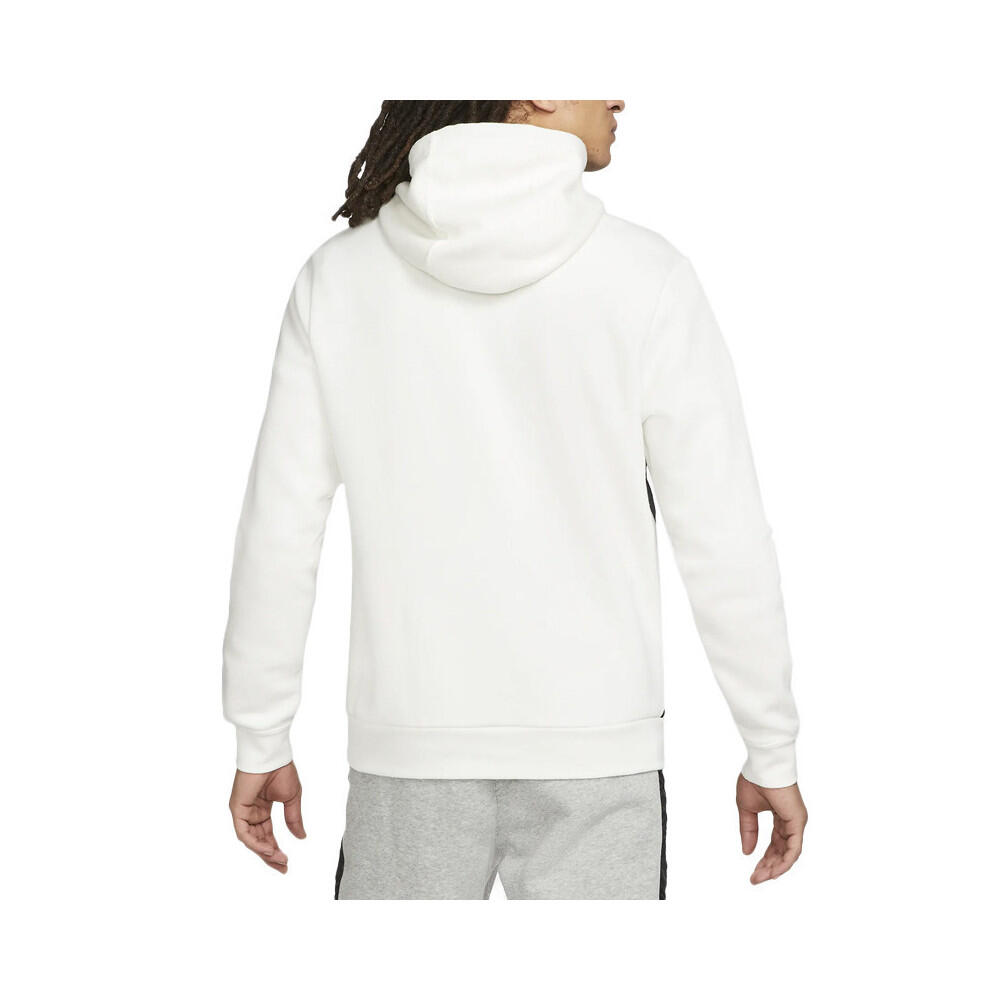 Sudadera Nike SWEAT A CAPUCHE HOMME AIR NIKE 3/7