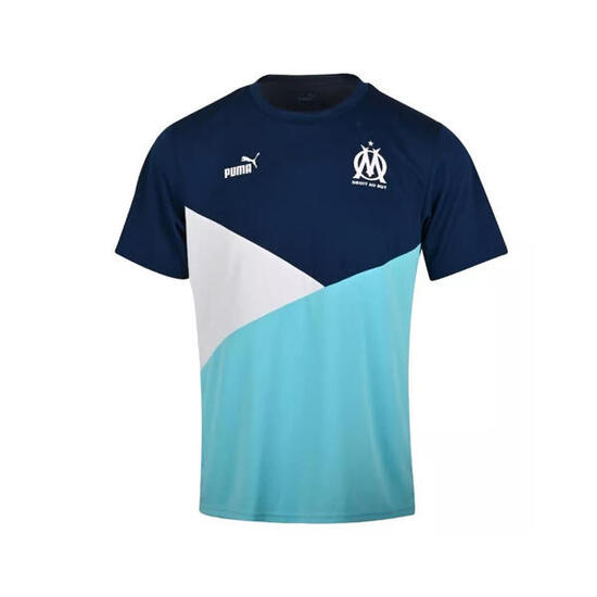 Tee-shirt Puma OM POLY JSY