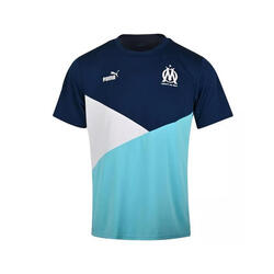 Tee-shirt Puma OM POLY JSY