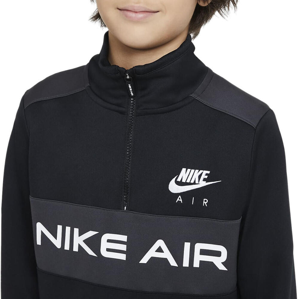 Fato de Treino Nike U NSW AIR para Criança 3/6