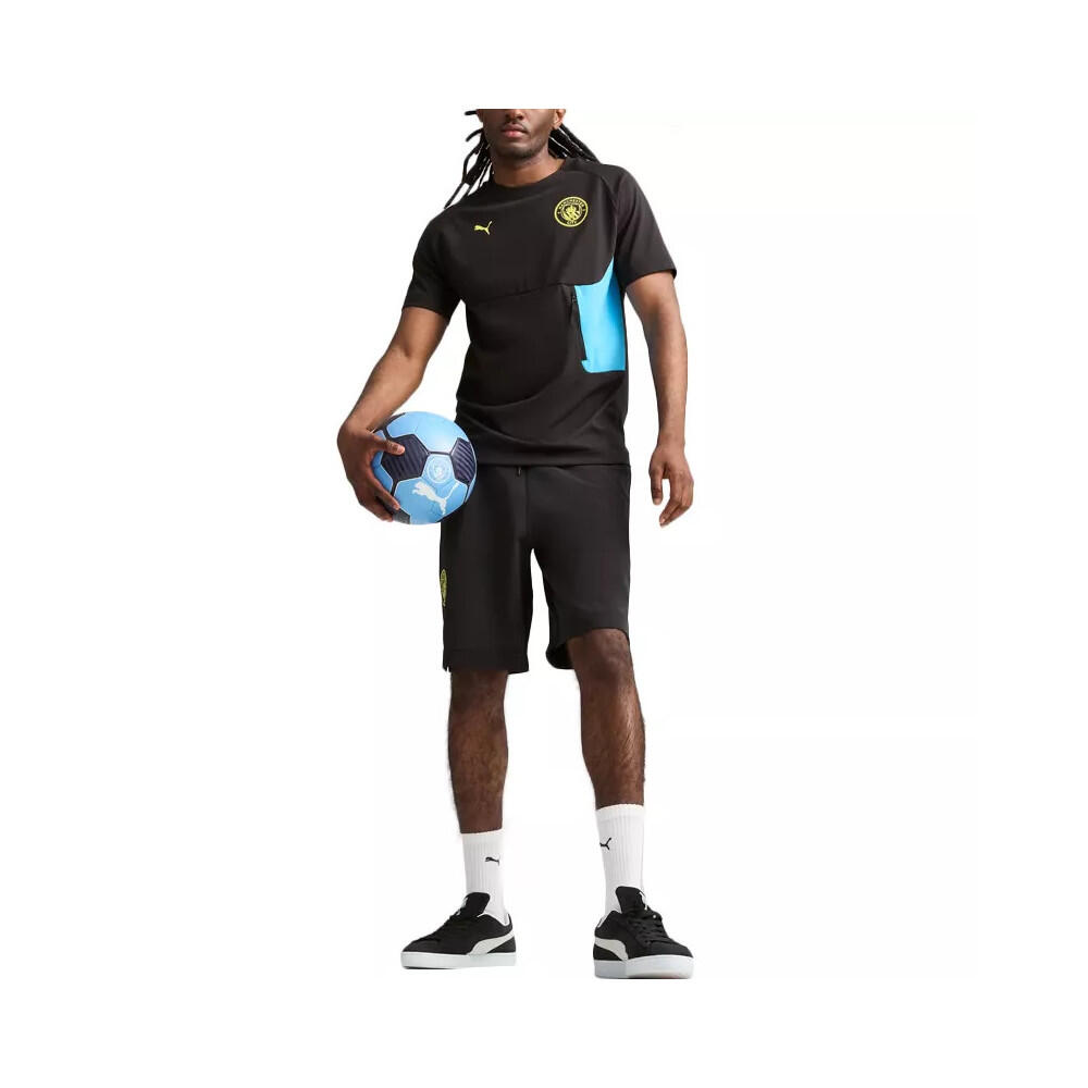 Tee-shirt Puma MCFC 4/5