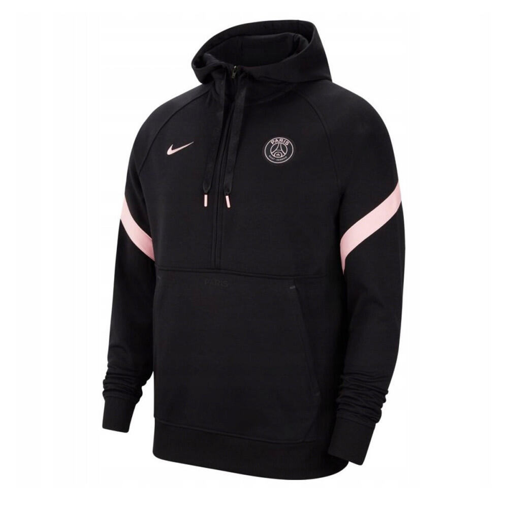 Sweat à capuche Nike PARIS SAINT-GERMAIN DRI-FIT Junior 1/6