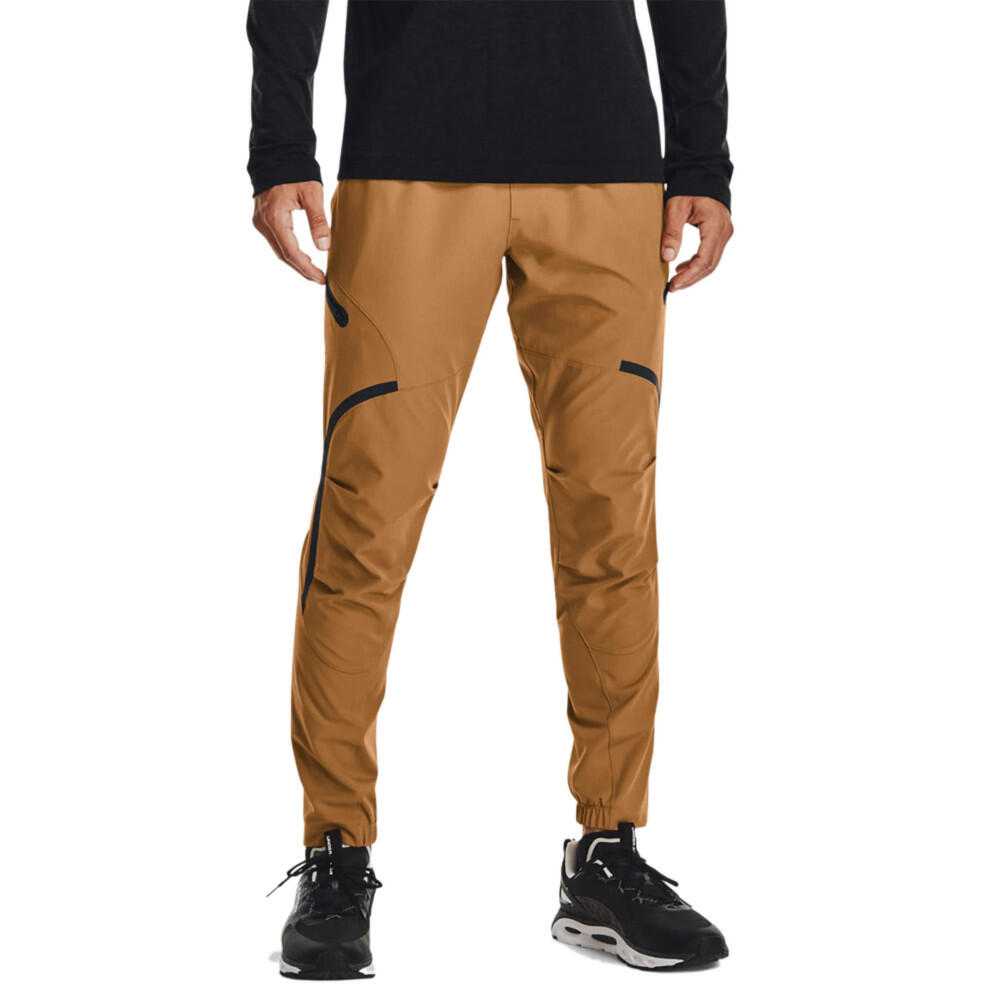 Pantalon de survêtement Under Armour UNSTOPPABLE CARGO 3/6