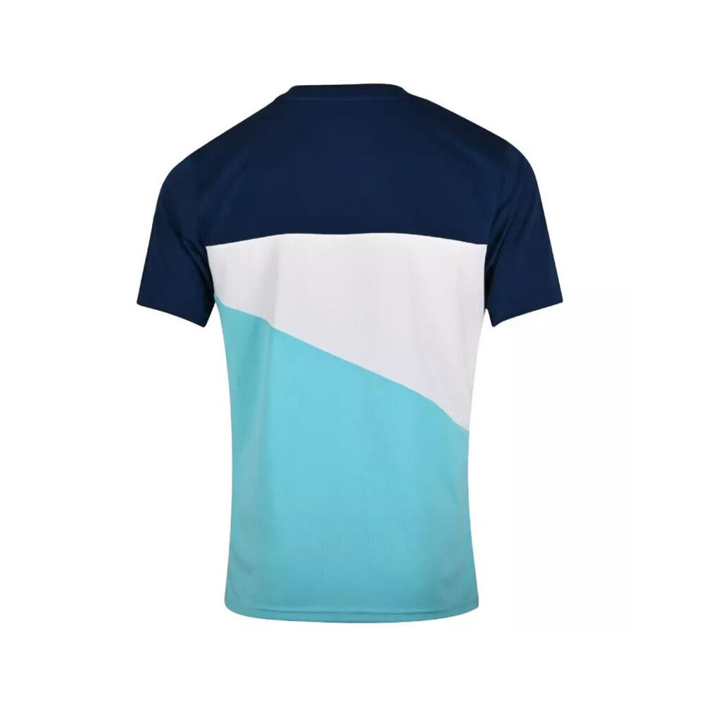 Tee-shirt Puma OM POLY JSY 2/3
