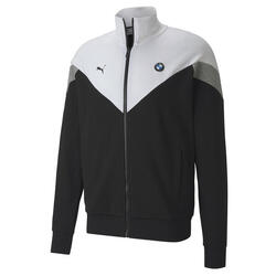 Veste de survêtement Puma BMW M MOTORSPORT MCS FULL ZIP