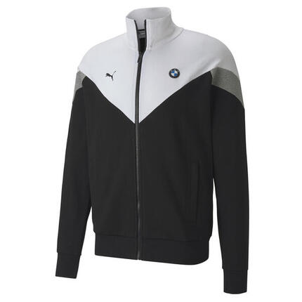 Veste de survêtement Puma BMW M MOTORSPORT MCS FULL ZIP