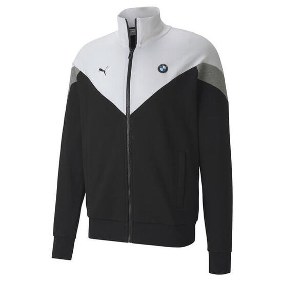 Veste de survêtement Puma BMW M MOTORSPORT MCS FULL ZIP