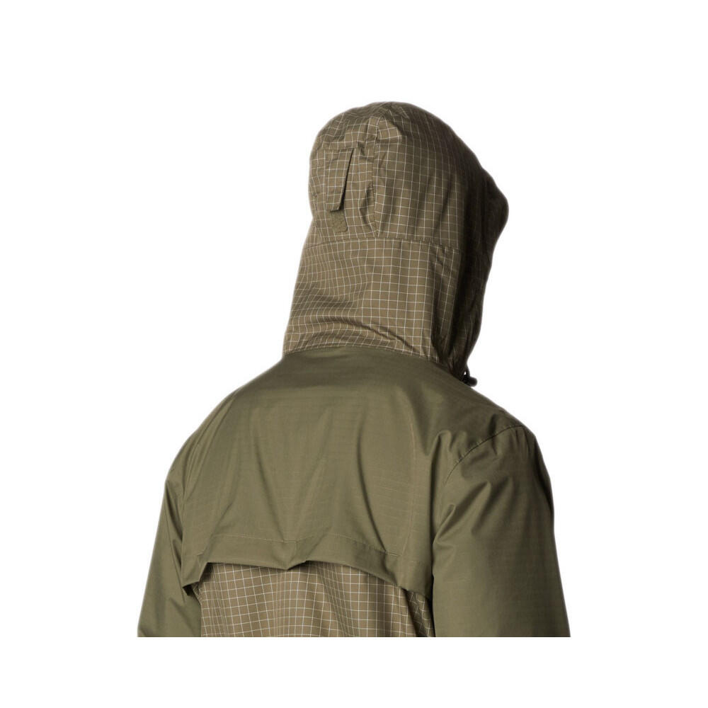 Parka Columbia Buckhollow 4/6