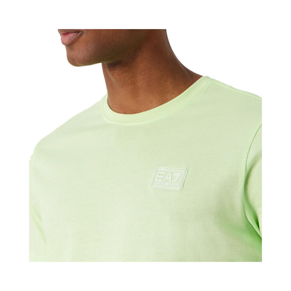 T-shirt EA7 Emporio Armani T-SHIRT 5/5