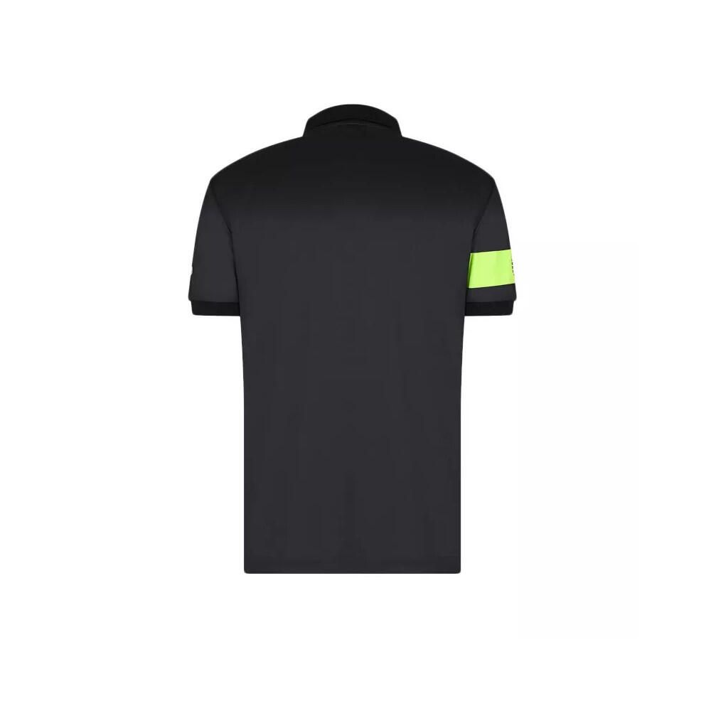 Polo para hombre EA7 Emporio Armani POLO EA7 2/5