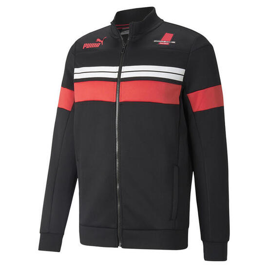 Veste de survêtement Puma PORSCHE LEGACY SDS
