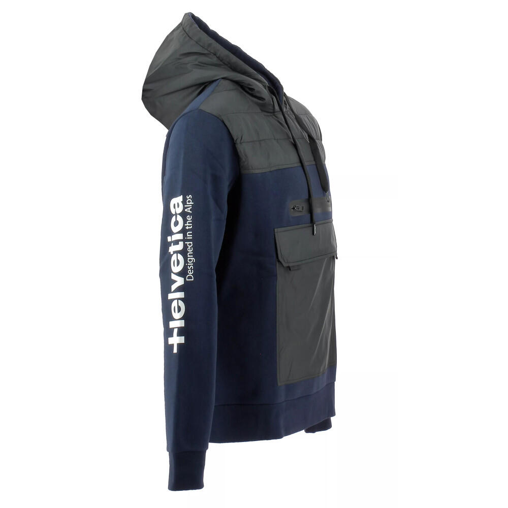 Chándal deportivo Helvetica NEW TOLBIAC ENSEMBLE HELVETICA 2/4
