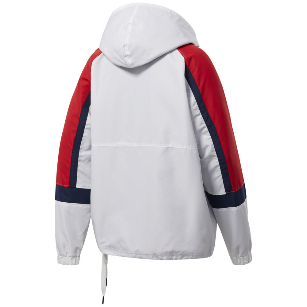 Casaco Corta-vento Reebok VESTE COUPE-VENT FEMME CLASSICS REEBOK 2/7