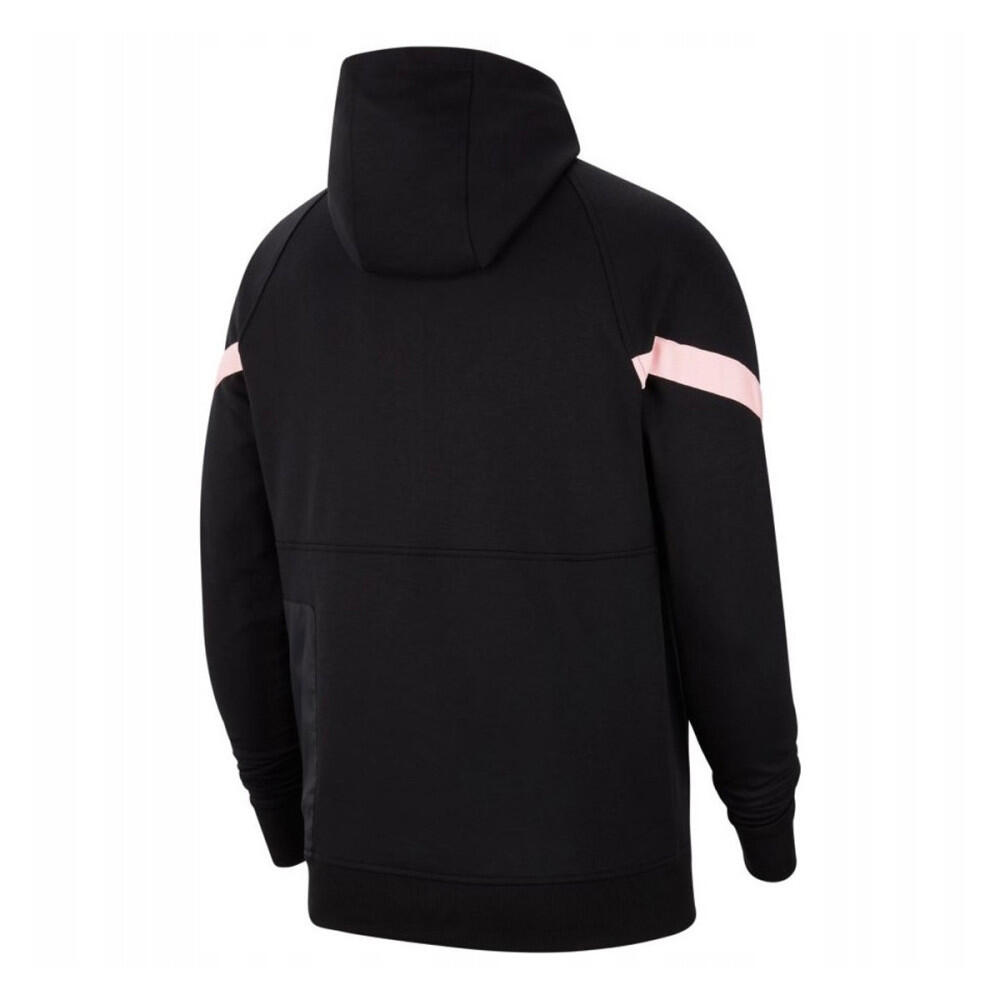 Sweat à capuche Nike PARIS SAINT-GERMAIN DRI-FIT Junior 2/6