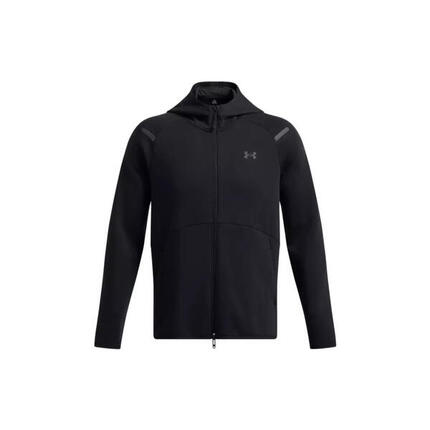 Under Armour Herren Kapuzenjacke UA Unstoppable Flc FZ HD EU 1389352