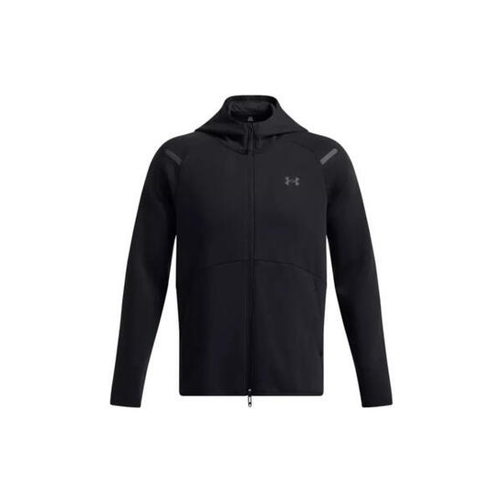 Under Armour Herren Kapuzenjacke UA Unstoppable Flc FZ HD EU 1389352