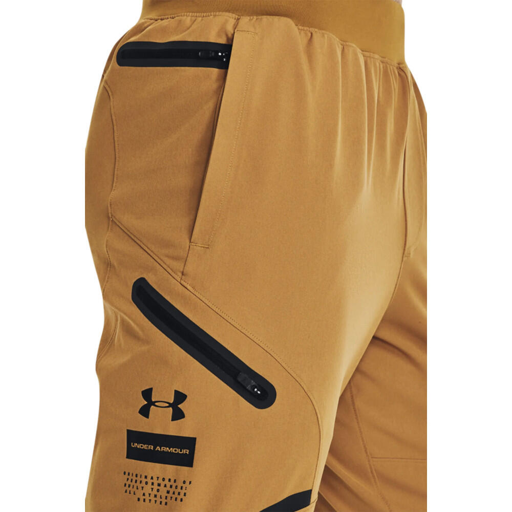 Pantalon de survêtement Under Armour UNSTOPPABLE CARGO 5/6