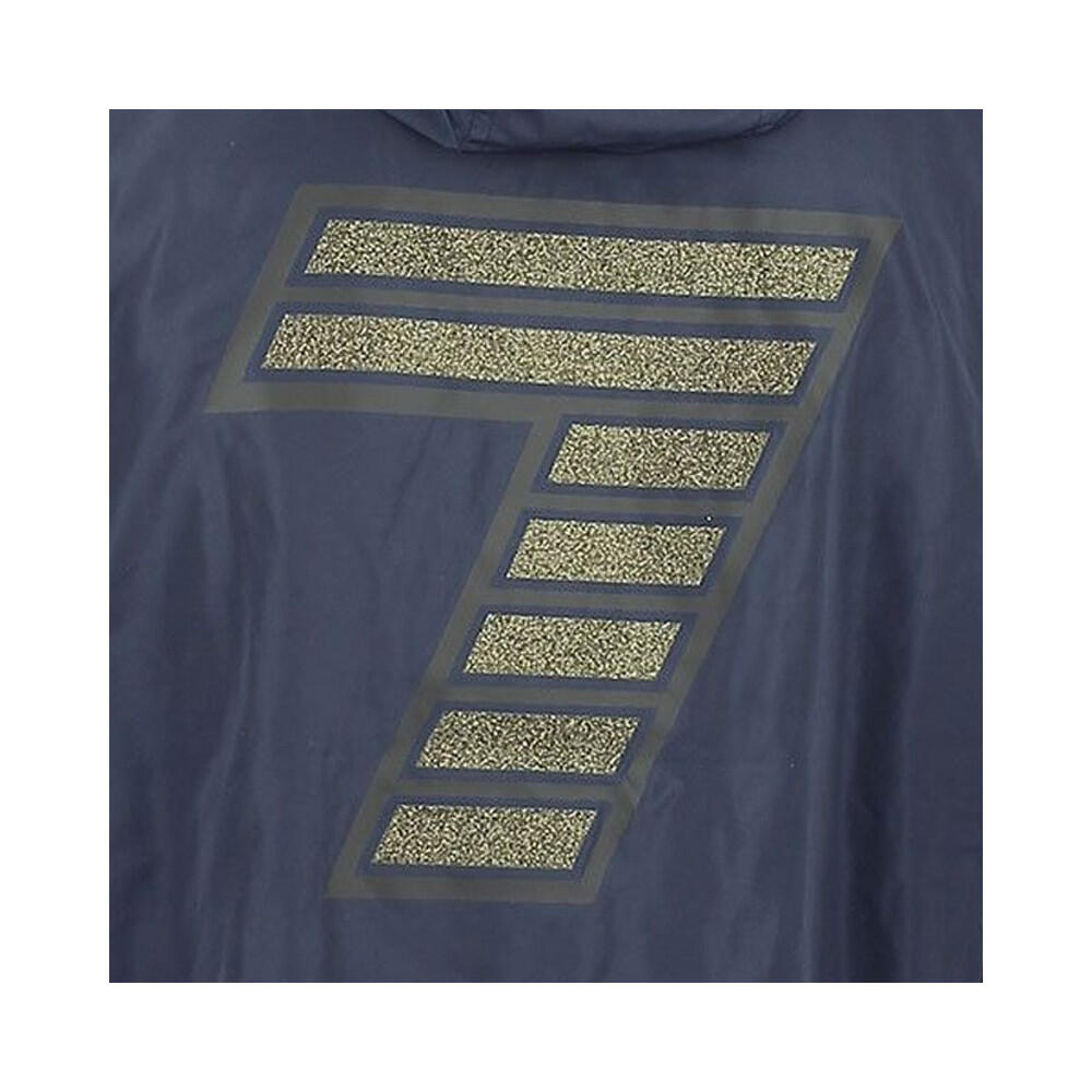 Blusão EA7 Emporio Armani BLOUSON HOMME EA7 EMPORIO ARMANI 4/4