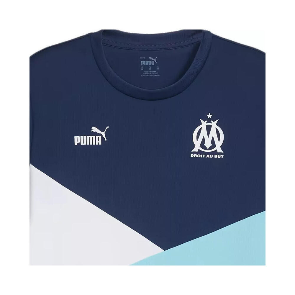 Tee-shirt Puma OM POLY JSY 3/3
