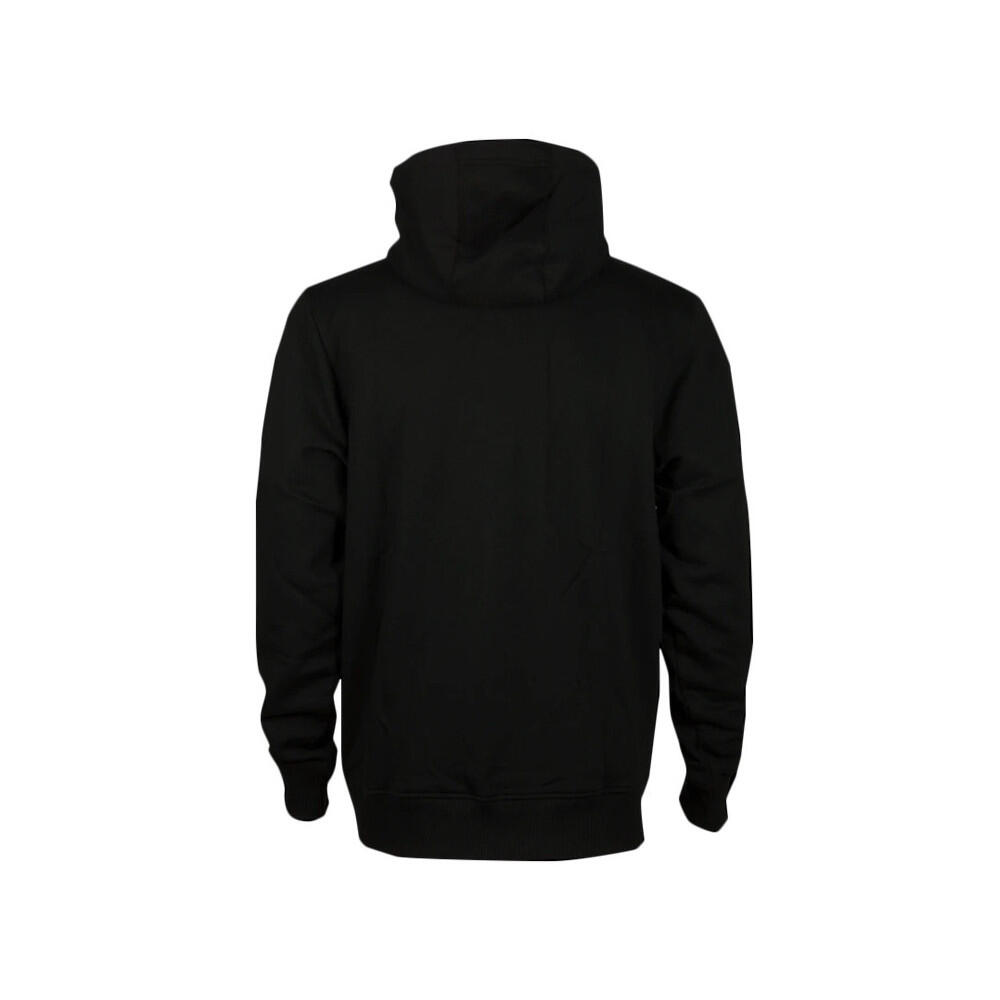 Felpa con cappuccio New Era NFL Oakland Raiders Team App Fleece 2/5