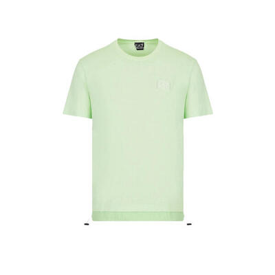 T-shirt da uomo EA7 Emporio Armani T-SHIRT